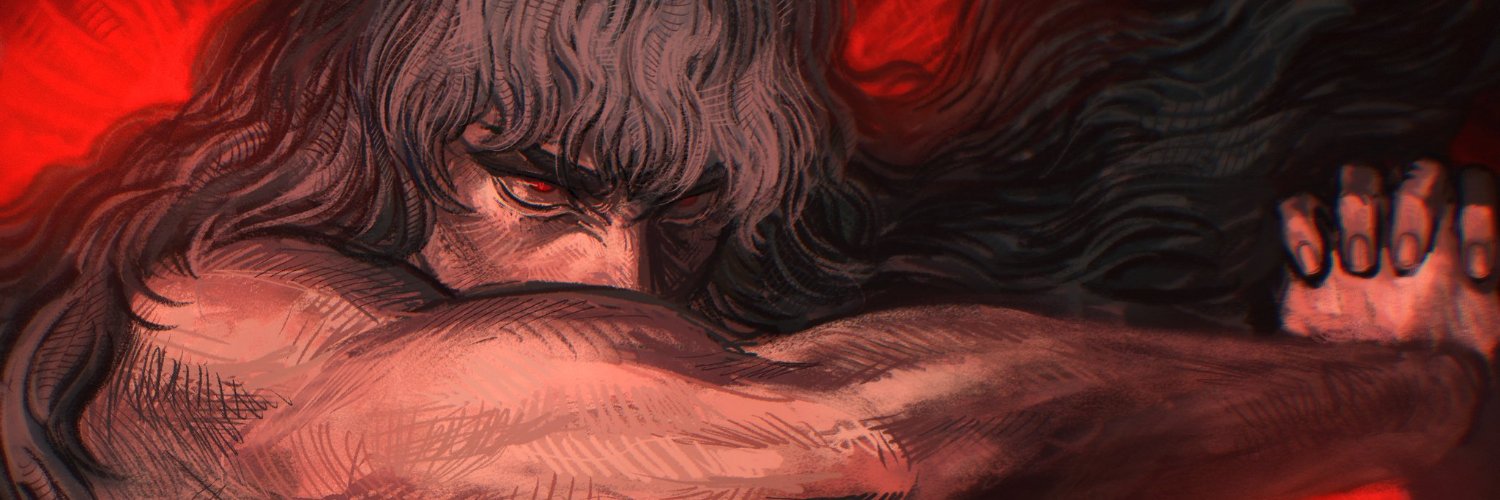saintkeeko's profile banner image