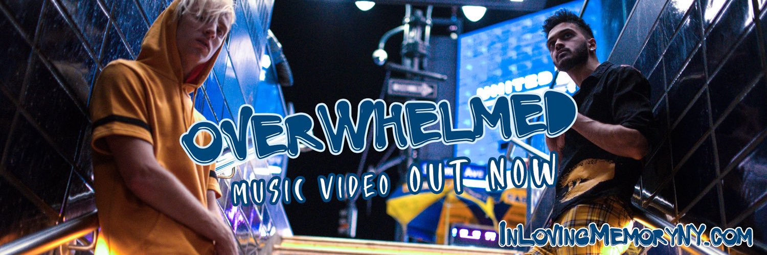 ilmnewyork's profile banner image
