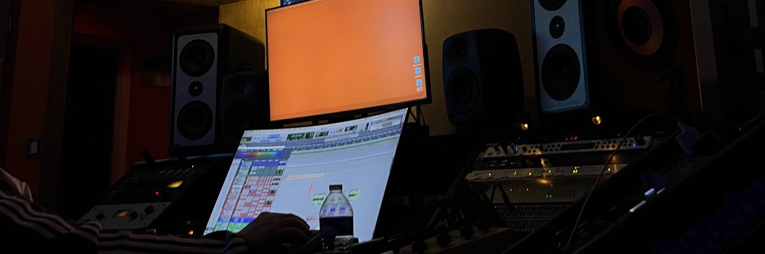BoogieBeats_Az's profile banner image