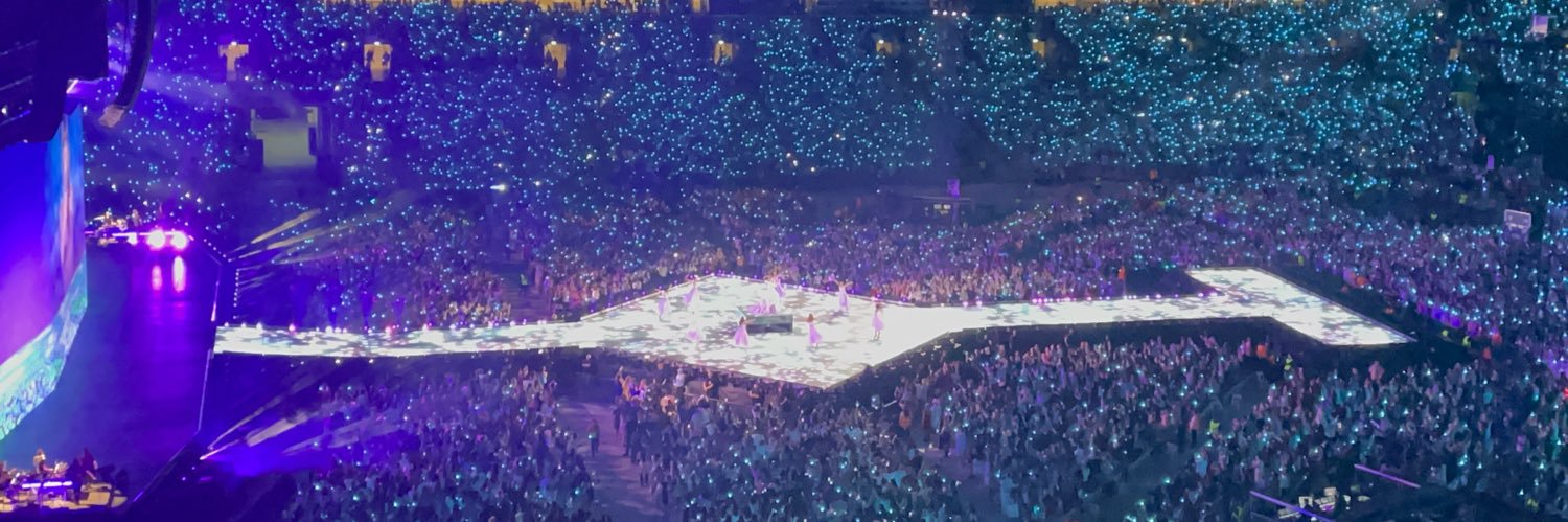 allswiftalltime's profile banner image