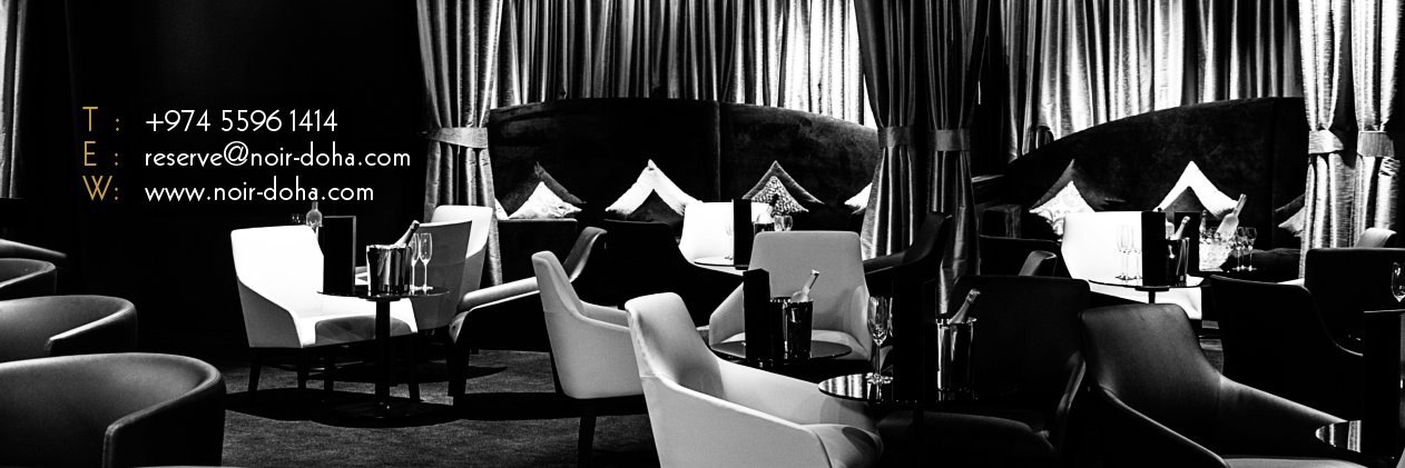 NoirDoha's profile banner image