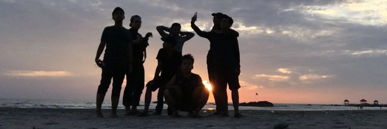 AriffDUT's profile banner image