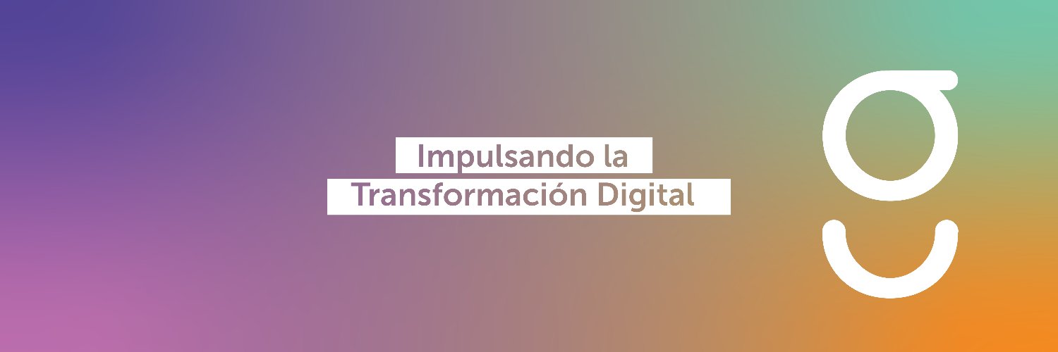 Gobierno Digital banner