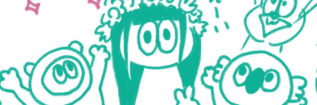 serysics's profile banner image