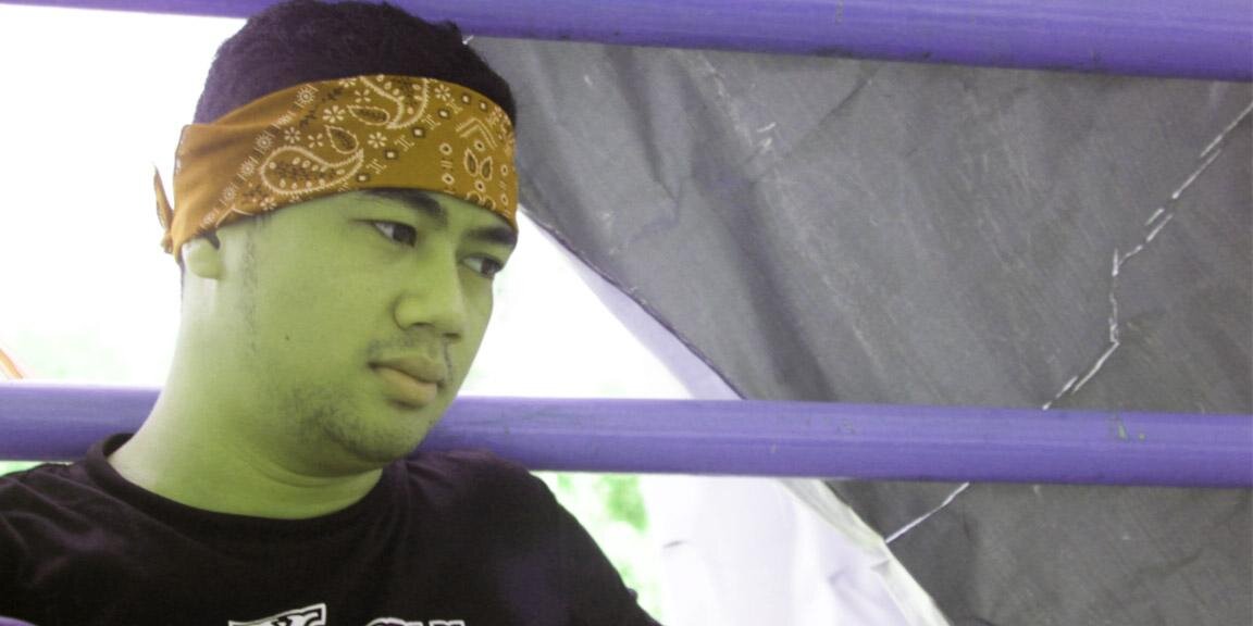rizalxsick's profile banner image