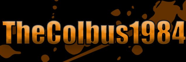 Colbus1984's profile banner image
