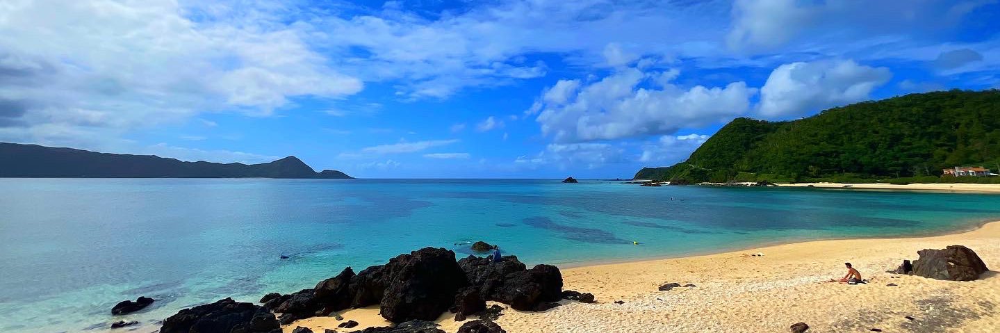amami_islands's profile banner image