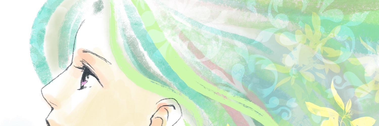 ahikalightlight's profile banner image