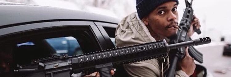 HisWildAss's profile banner image