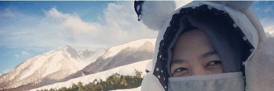 hanaSC's profile banner image
