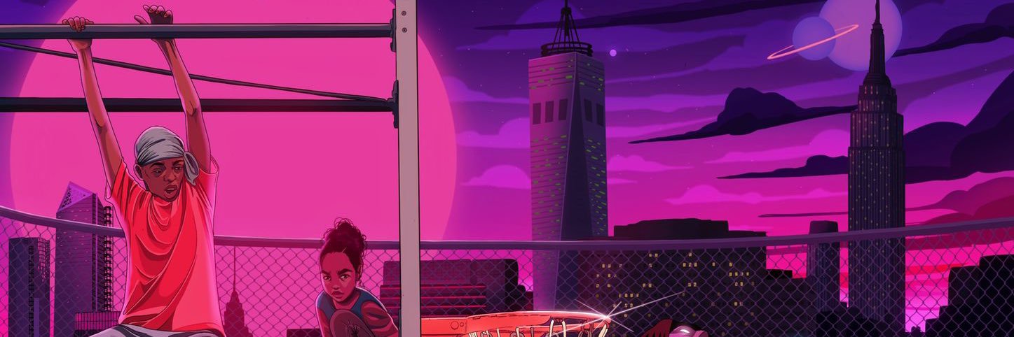 raptographer's profile banner image