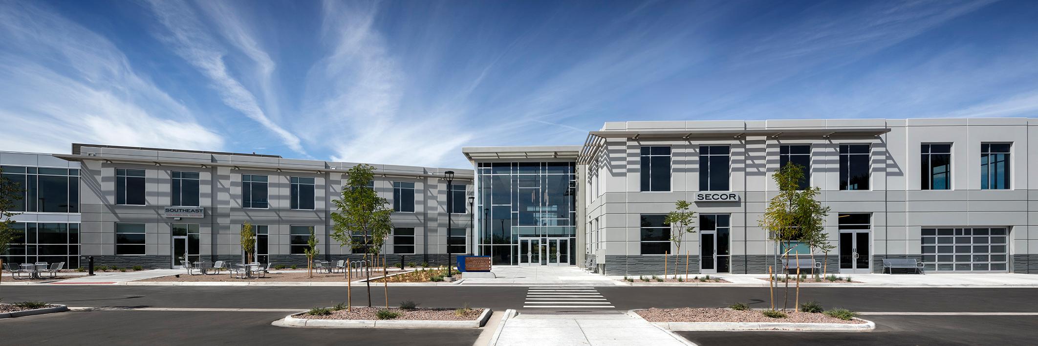 Solomon Foundation  banner