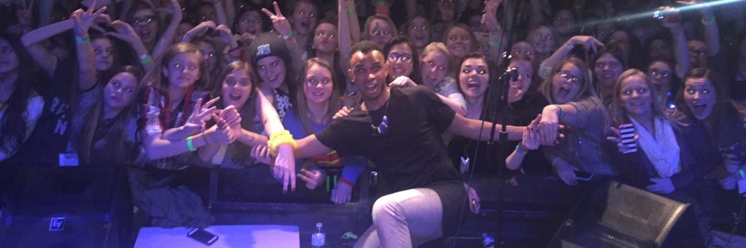Kylekhou's profile banner image