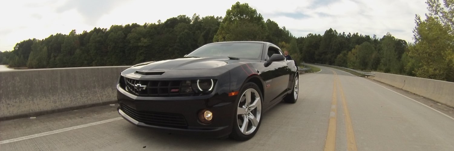 StephenShaw52's profile banner image