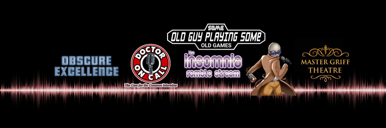 DocGriffon's profile banner image
