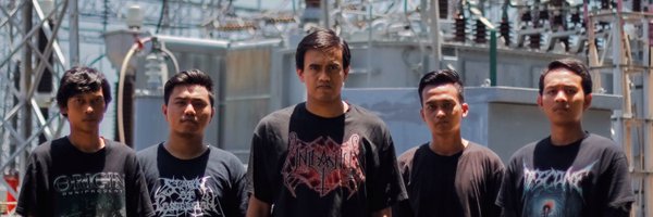 DescaneBand Profile Banner