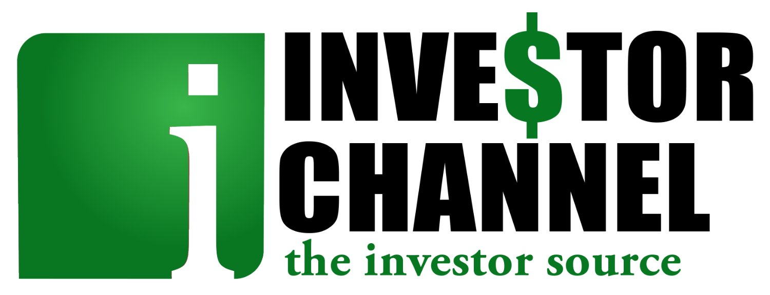 investorchanel's profile banner image