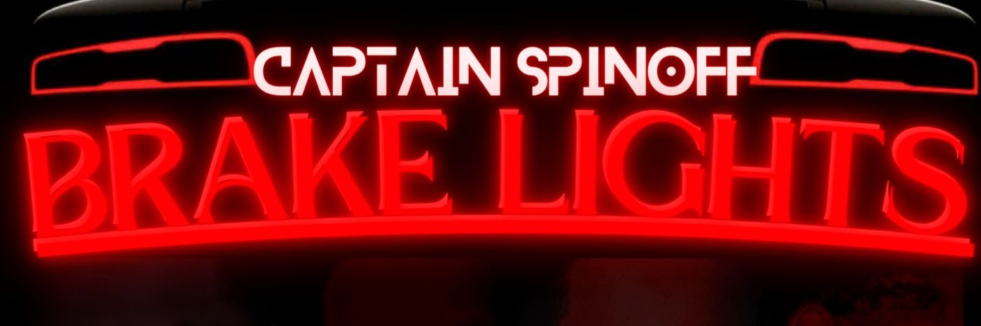 CaptainSpinoff's profile banner image