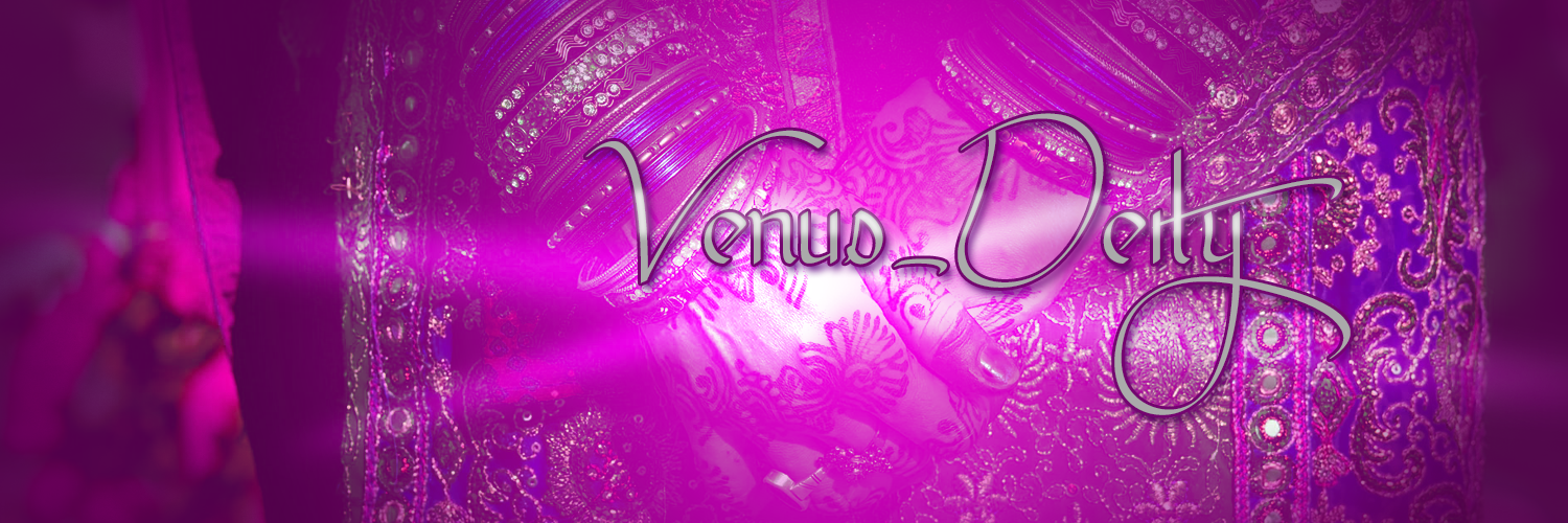 Venus banner