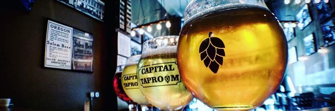 CapitalTaproom's profile banner image