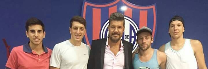 BrunoLecuna's profile banner image