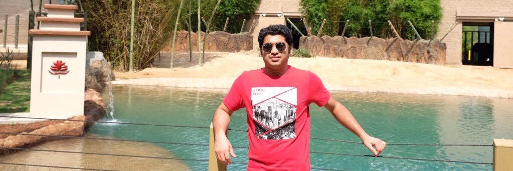 samitpadhy's profile banner image