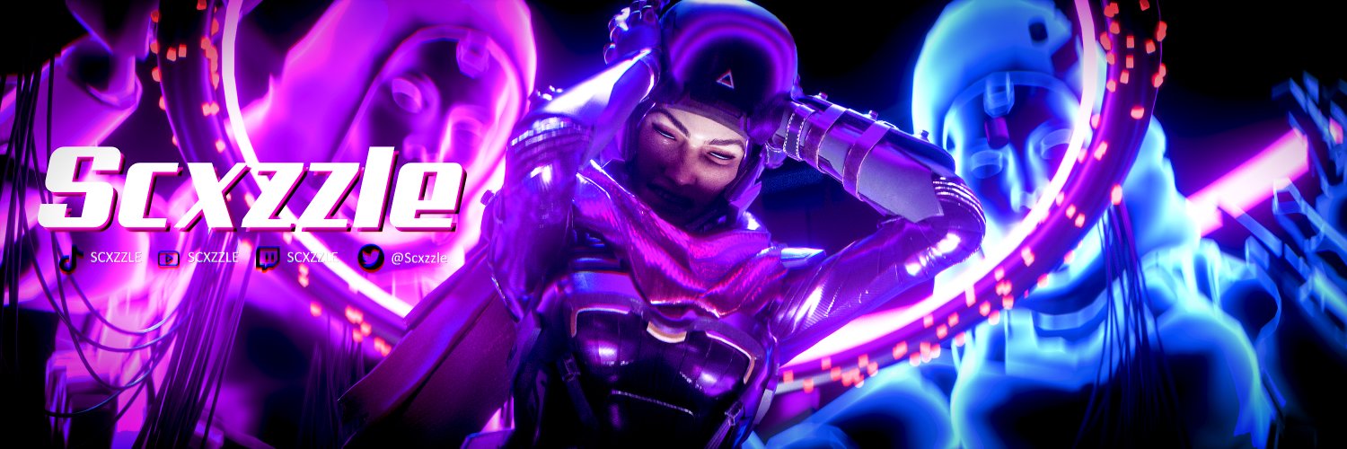 Scxzzle's profile banner image