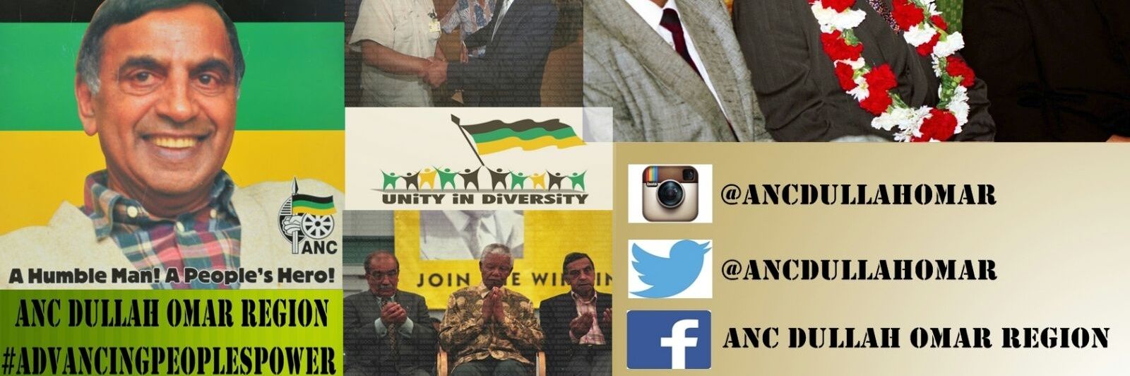ANCDullahOmar's profile banner image