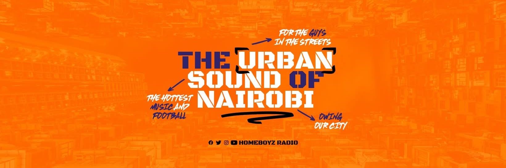 Homeboyz Radio banner