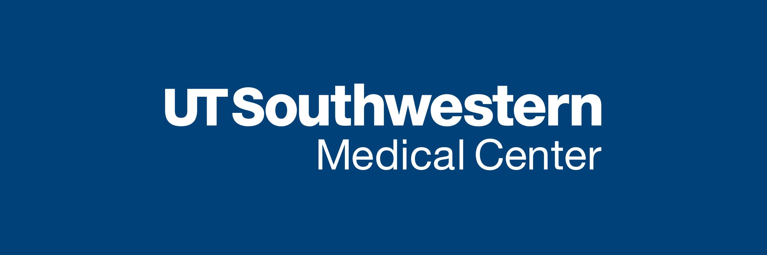 UTSW Surgery Residents banner