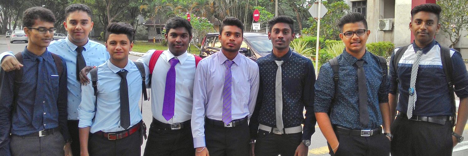 vsvimal77's profile banner image