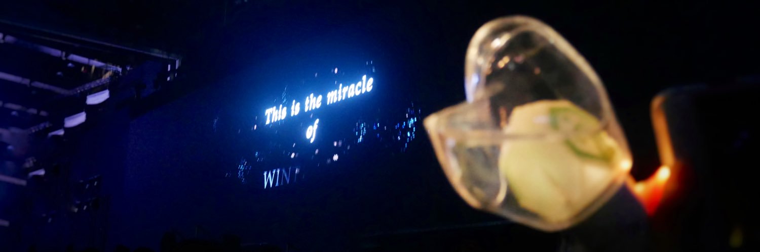 JeeJie777's profile banner image