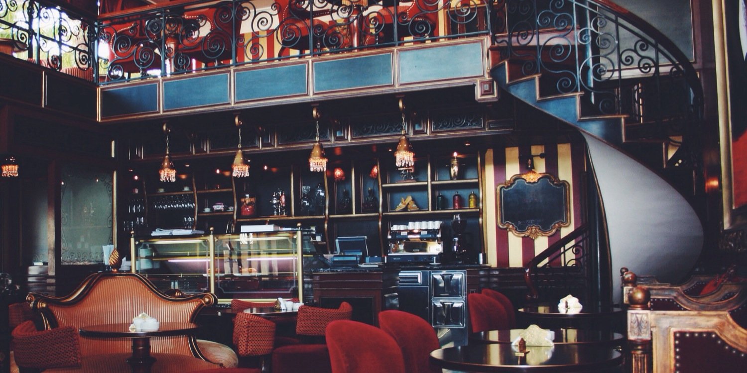 CafeLilouBah's profile banner image
