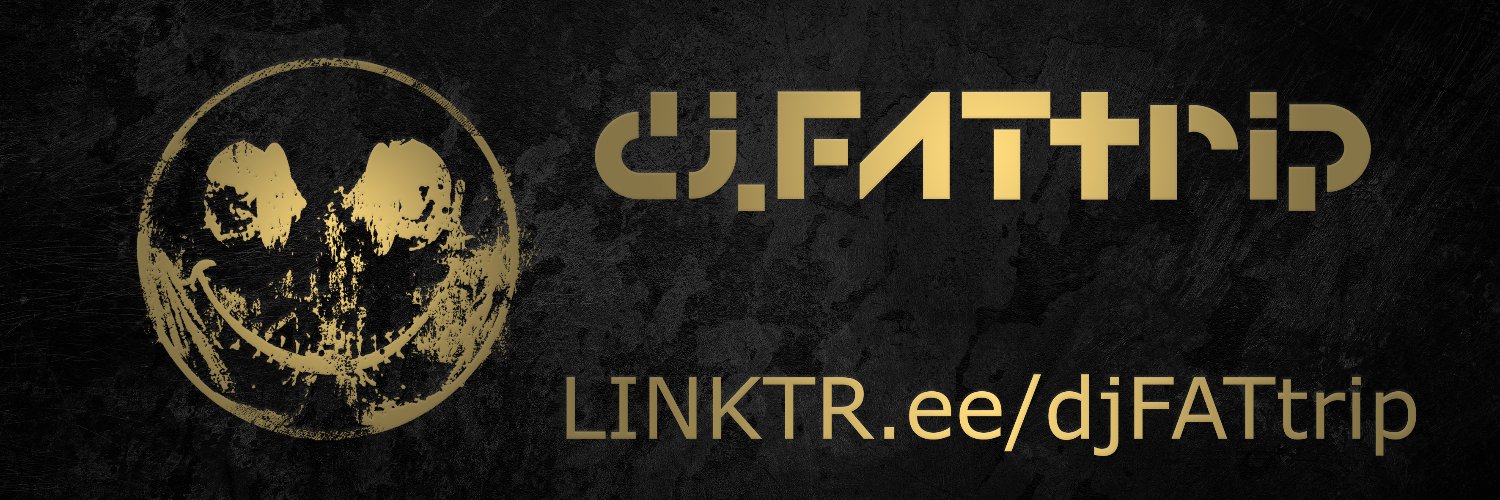 djFATtrip's profile banner image