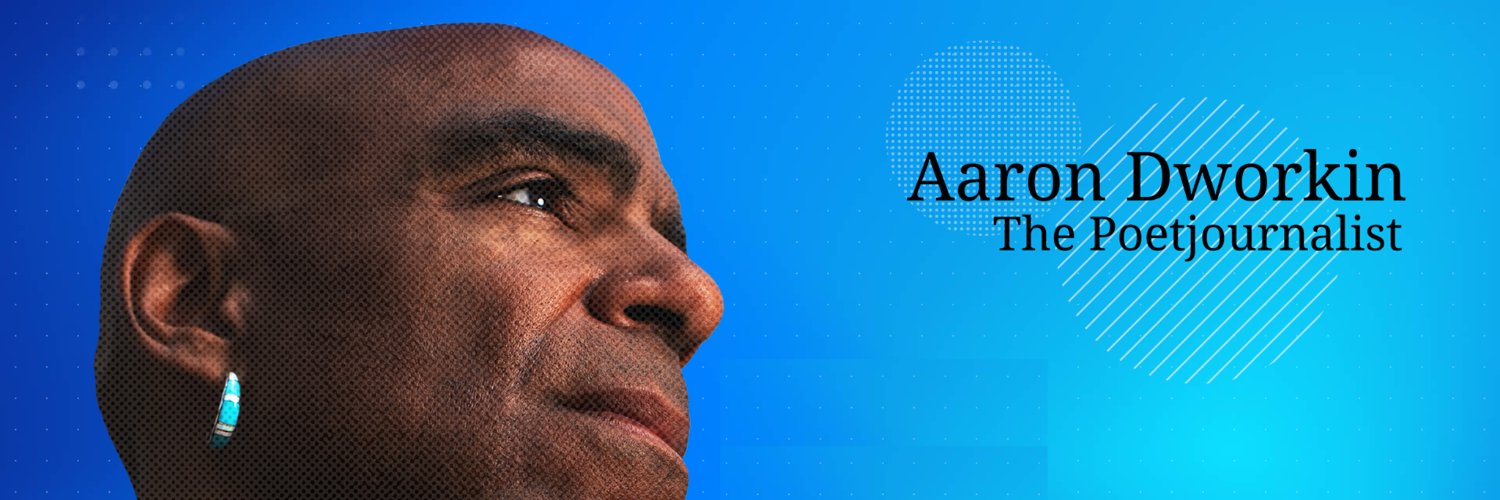 Aaron Dworkin banner