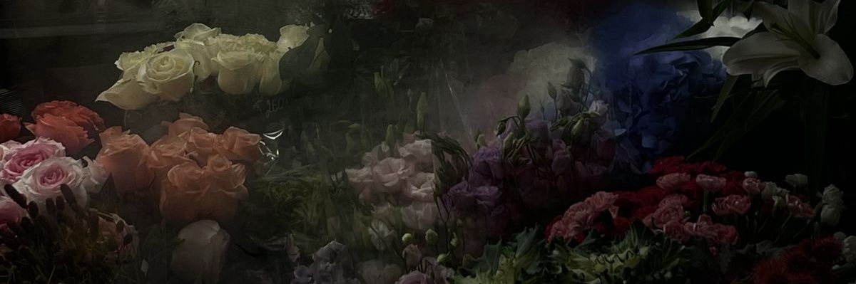 apriliarakhmann's profile banner image