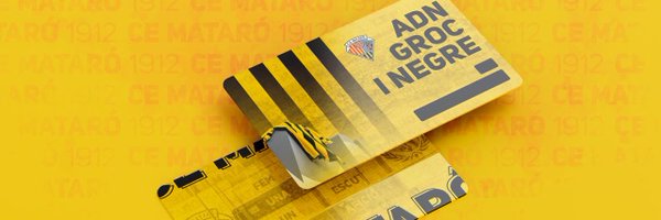 ce_mataro Profile Banner