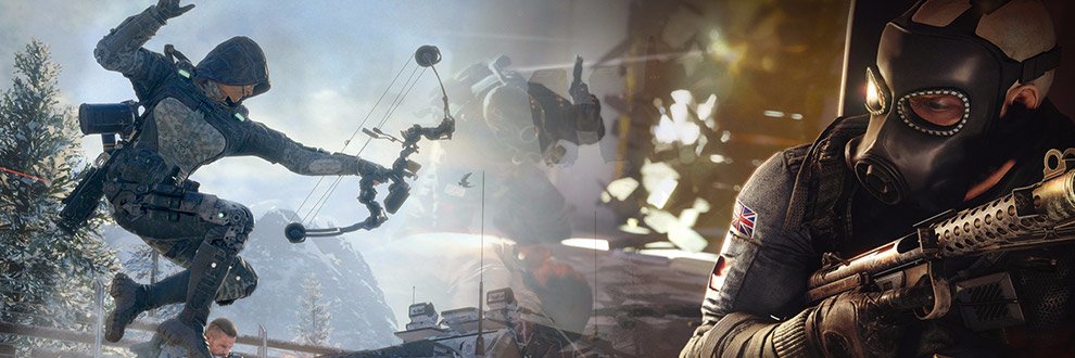 Type 2 Gaming banner