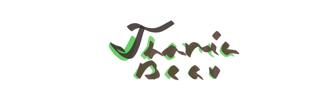 ThaniaBear's profile banner image