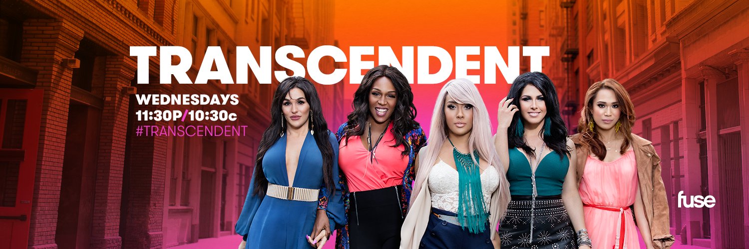 TranscendentTV's profile banner image