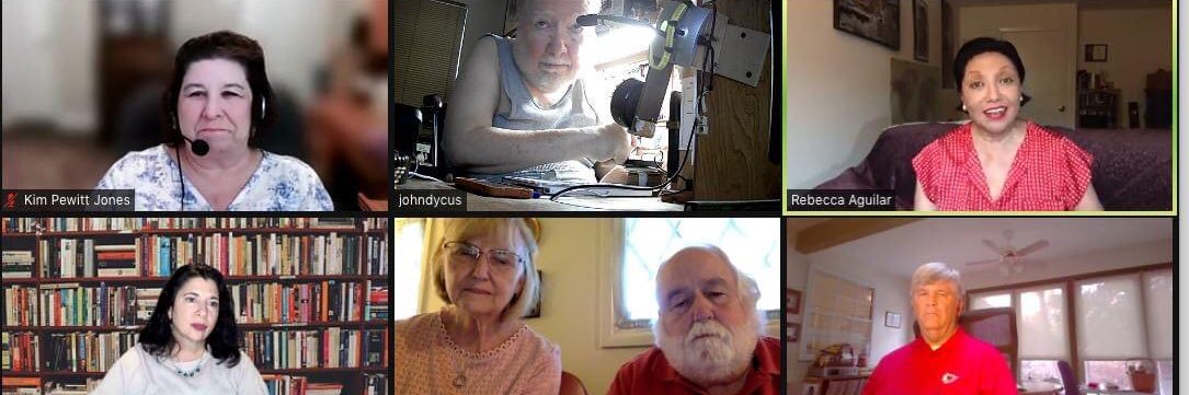 SPJ Fort Worth banner