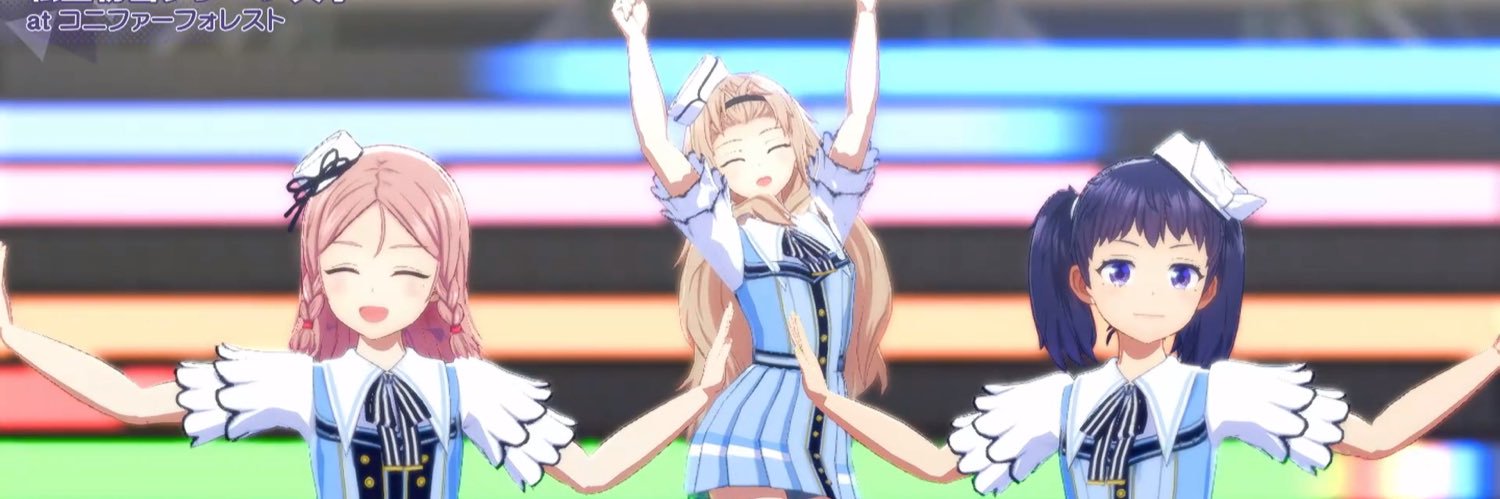 dokugante2's profile banner image