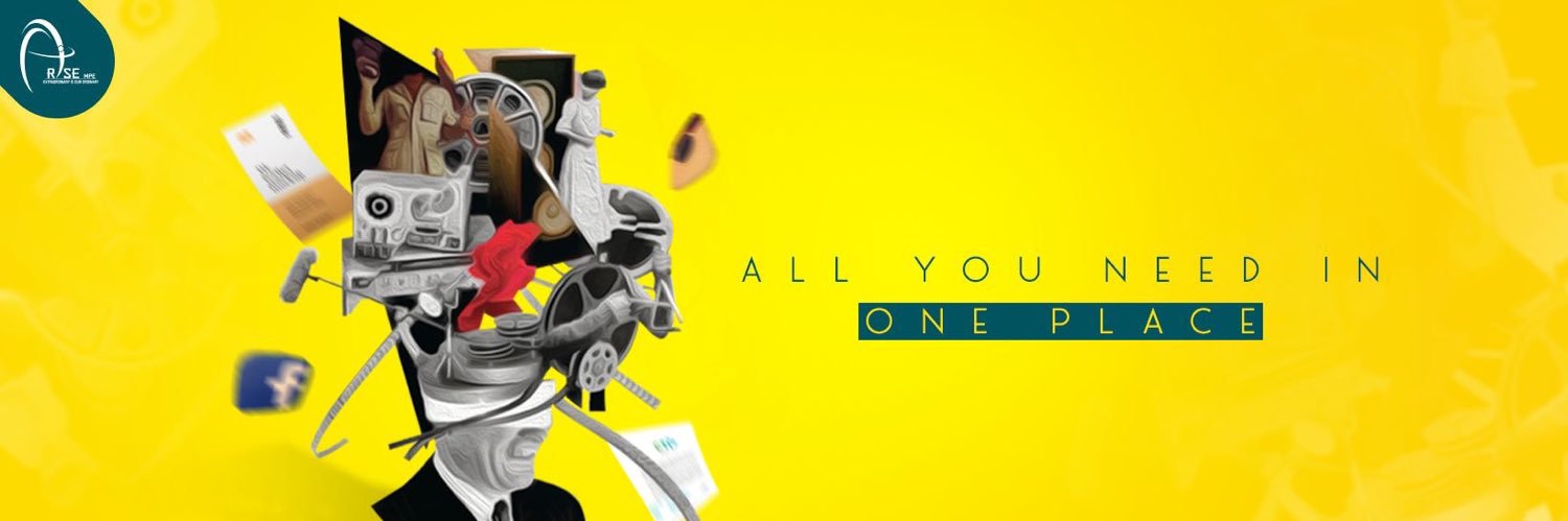 AriseMPE's profile banner image