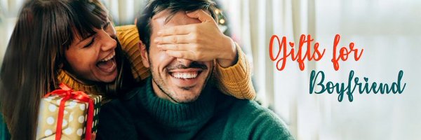 Giftcart Profile Banner