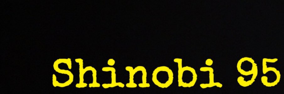 shinobi_95's profile banner image