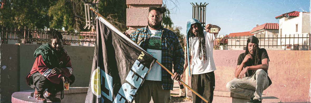 KT THE INTELLECT banner