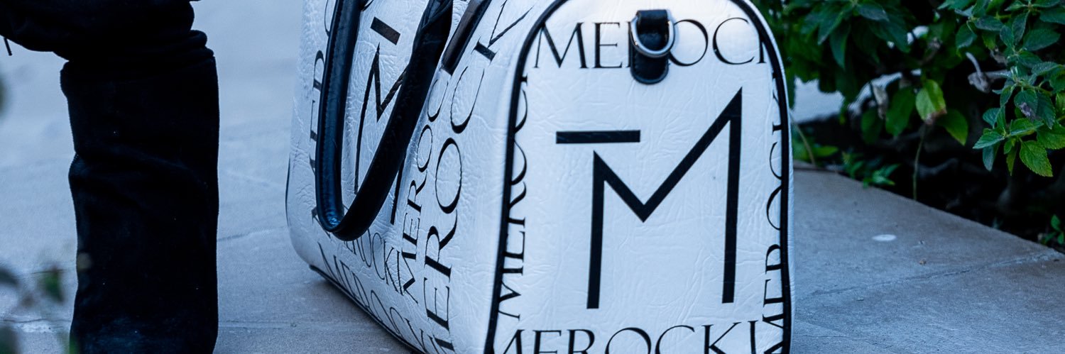MEROCKI's profile banner image