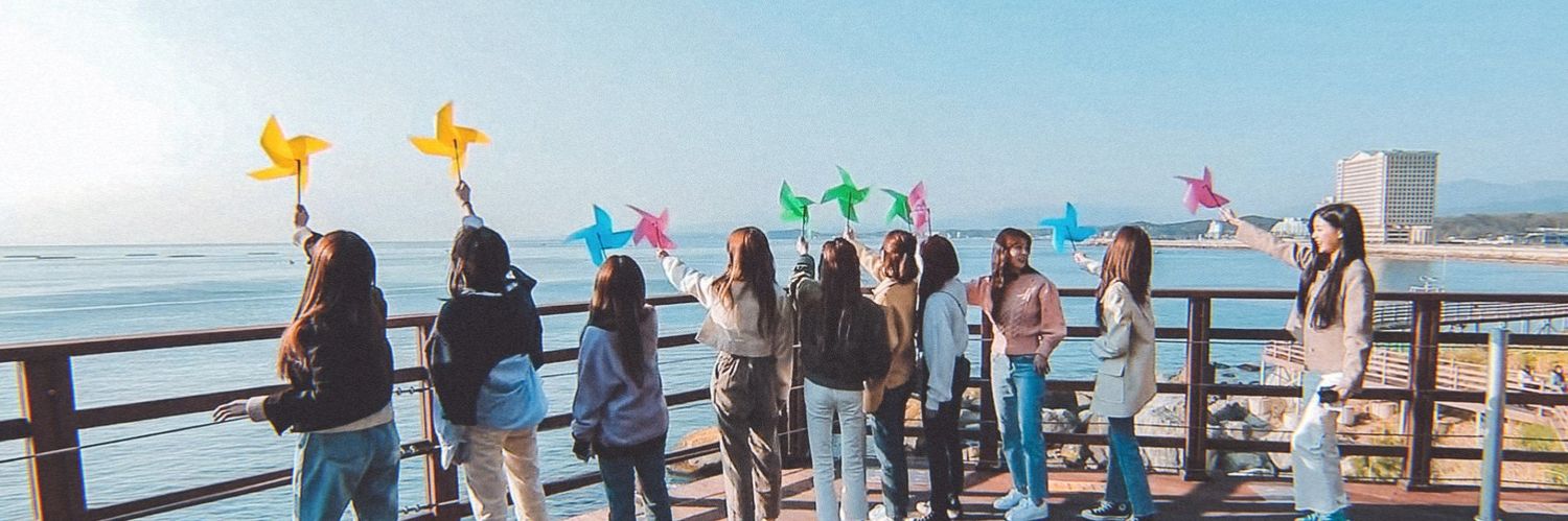 onedreamlikez's profile banner image