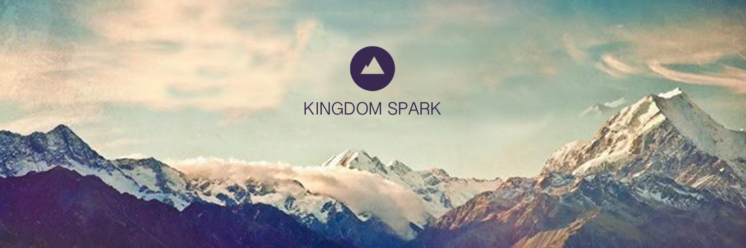 kingdom_spark's profile banner image