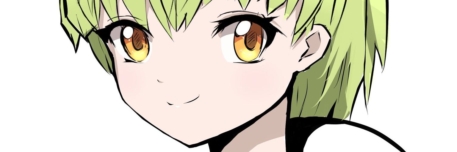 Vatisuta・Vtuber（バ美肉） banner